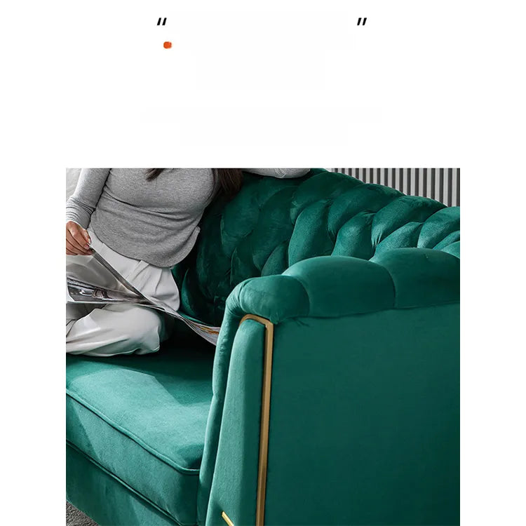 ソファー グリーン オレンジ ブルー グレー 無垢材 fmdgz-3736