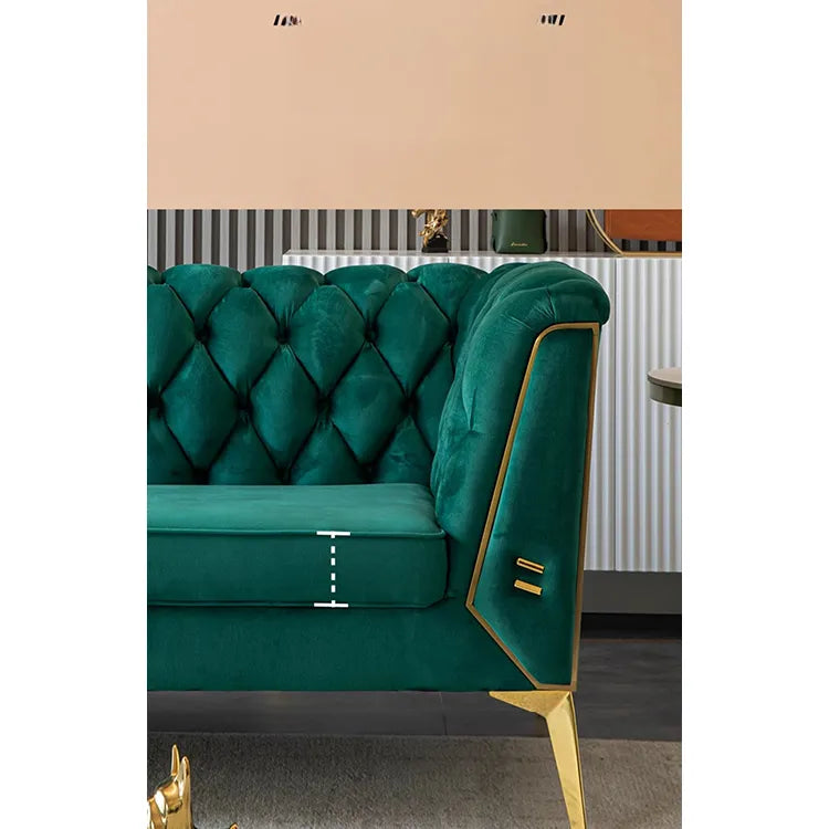 ソファー グリーン オレンジ ブルー グレー 無垢材 fmdgz-3736