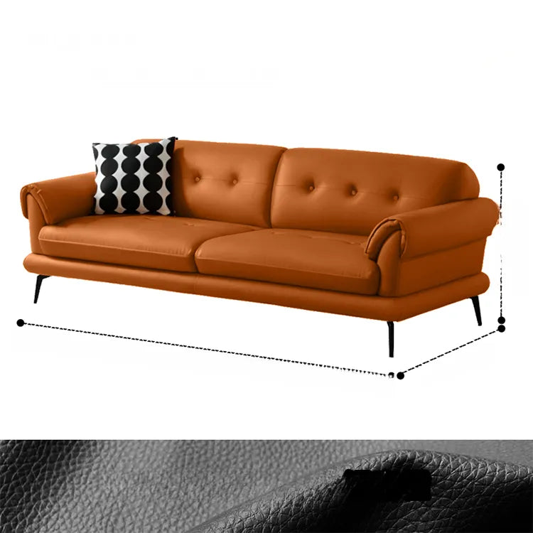 ソファー ブラック ベージュ ライトブラウン グリーン オレンジ グレー 無垢材 合皮 fmdgz-3742