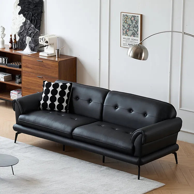 ソファー ブラック ベージュ ライトブラウン グリーン オレンジ グレー 無垢材 合皮 fmdgz-3742