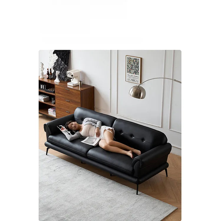 ソファー ブラック ベージュ ライトブラウン グリーン オレンジ グレー 無垢材 合皮 fmdgz-3742