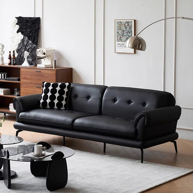 ソファー ブラック ベージュ ライトブラウン グリーン オレンジ グレー 無垢材 合皮 fmdgz-3742