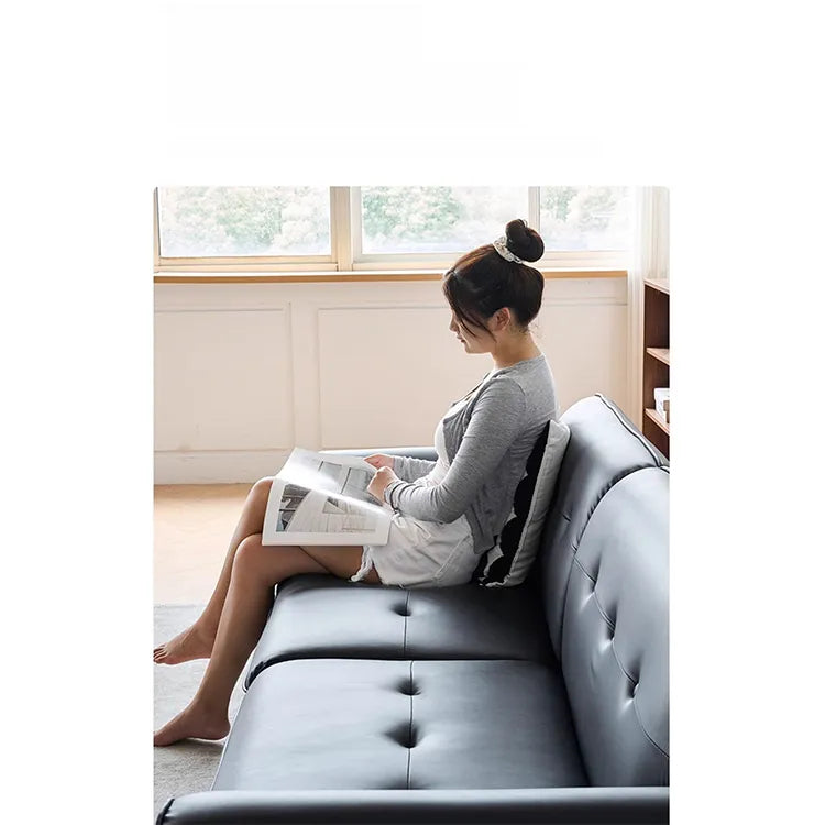 ソファー ブラック ベージュ ライトブラウン グリーン オレンジ グレー 無垢材 合皮 fmdgz-3742