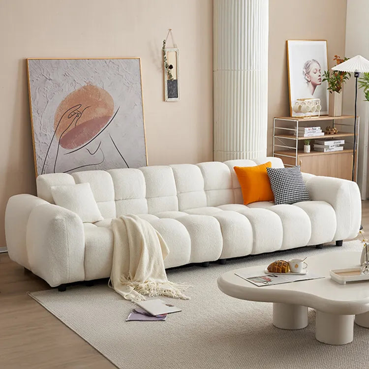 ソファー ベージュ グレー グリーン ライトブラウン オレンジグリーン パイン シープボア fmdgz-3743