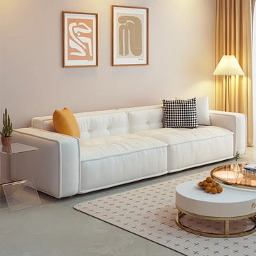 ソファー ベージュ グリーン オレンジ ライトグレー パイン 合皮 fmdgz-3744