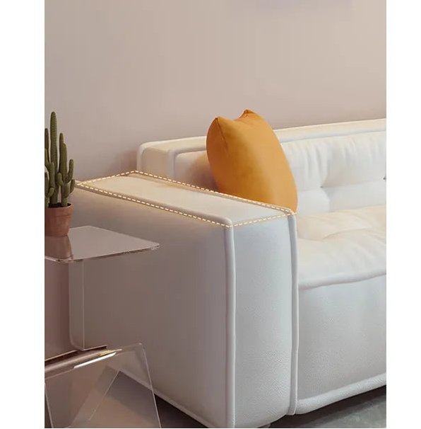 ソファー ベージュ グリーン オレンジ ライトグレー パイン 合皮 fmdgz-3744