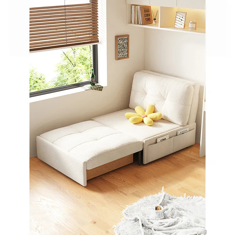 ソファー ホワイト オレンジグリーン カーキ  fmgj-3293