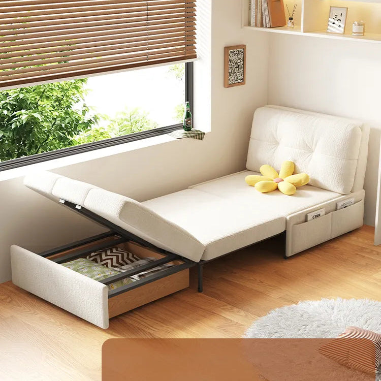 ソファー ホワイト オレンジグリーン カーキ  fmgj-3293