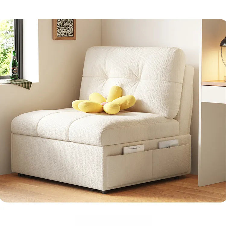 ソファー ホワイト オレンジグリーン カーキ  fmgj-3293