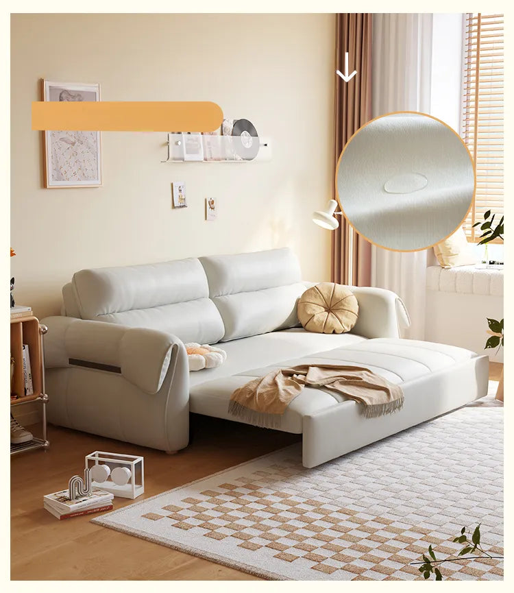 ソファー オレンジグリーン ホワイト ライトグレー 無垢材 fmgj-3295