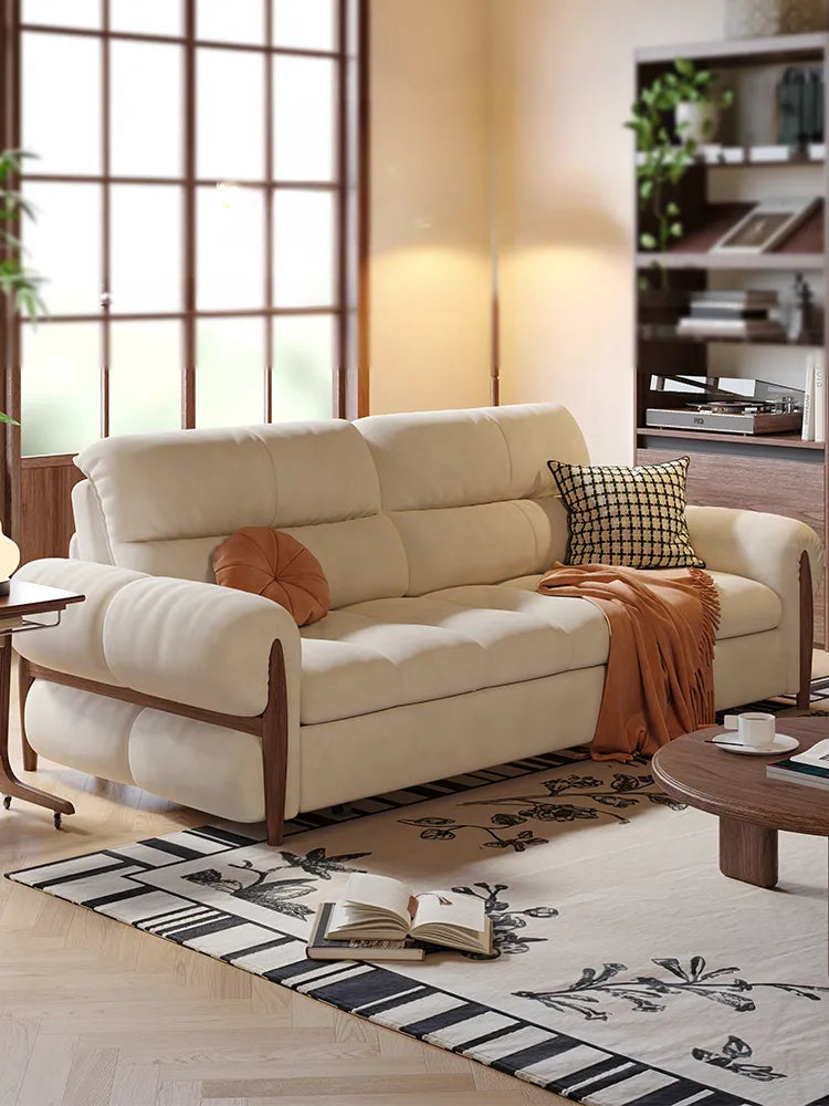 ソファー ホワイト グリーン ライトグレー ダークグレー エアレザー アッシュ材 シリコンフィル fmgj-3298