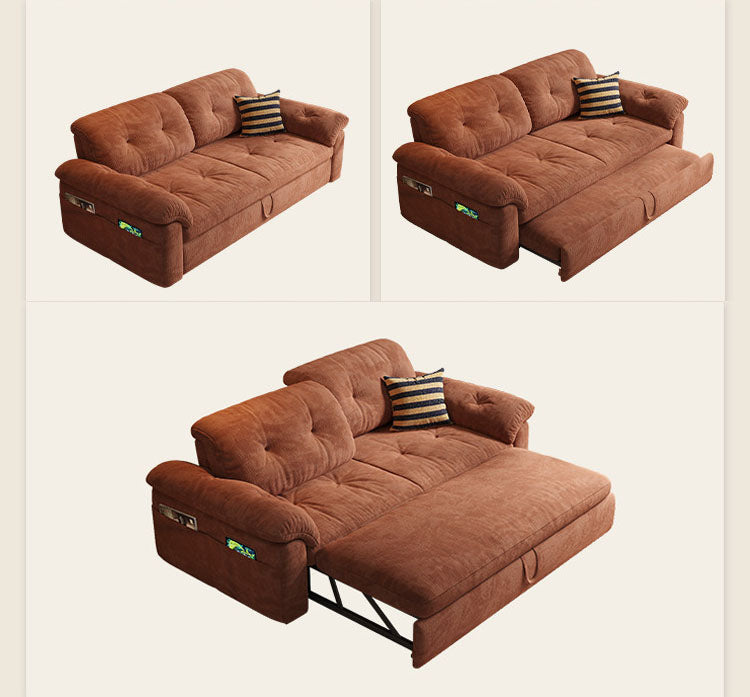 ソファ ソファベッド 一人暮らし 二人暮らし 来客泊り用ソファ fmgj-7248