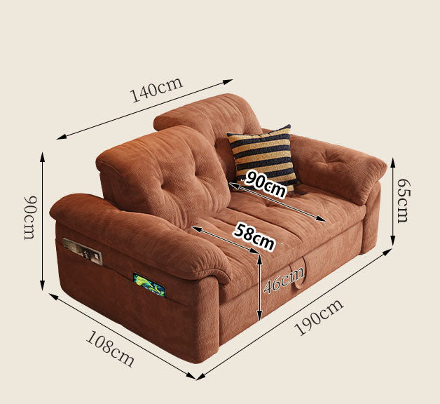 も*プ様 ソファー　ソファーベッド ソファ1人掛け 座椅子 おしゃれ ソファベッド 折りたたみ ソファー