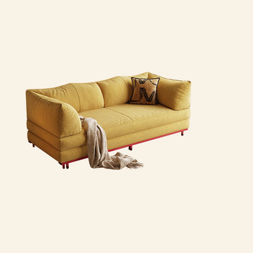 デイベッド　モダンソファベッド ロータイプソファ　fmgj-7253