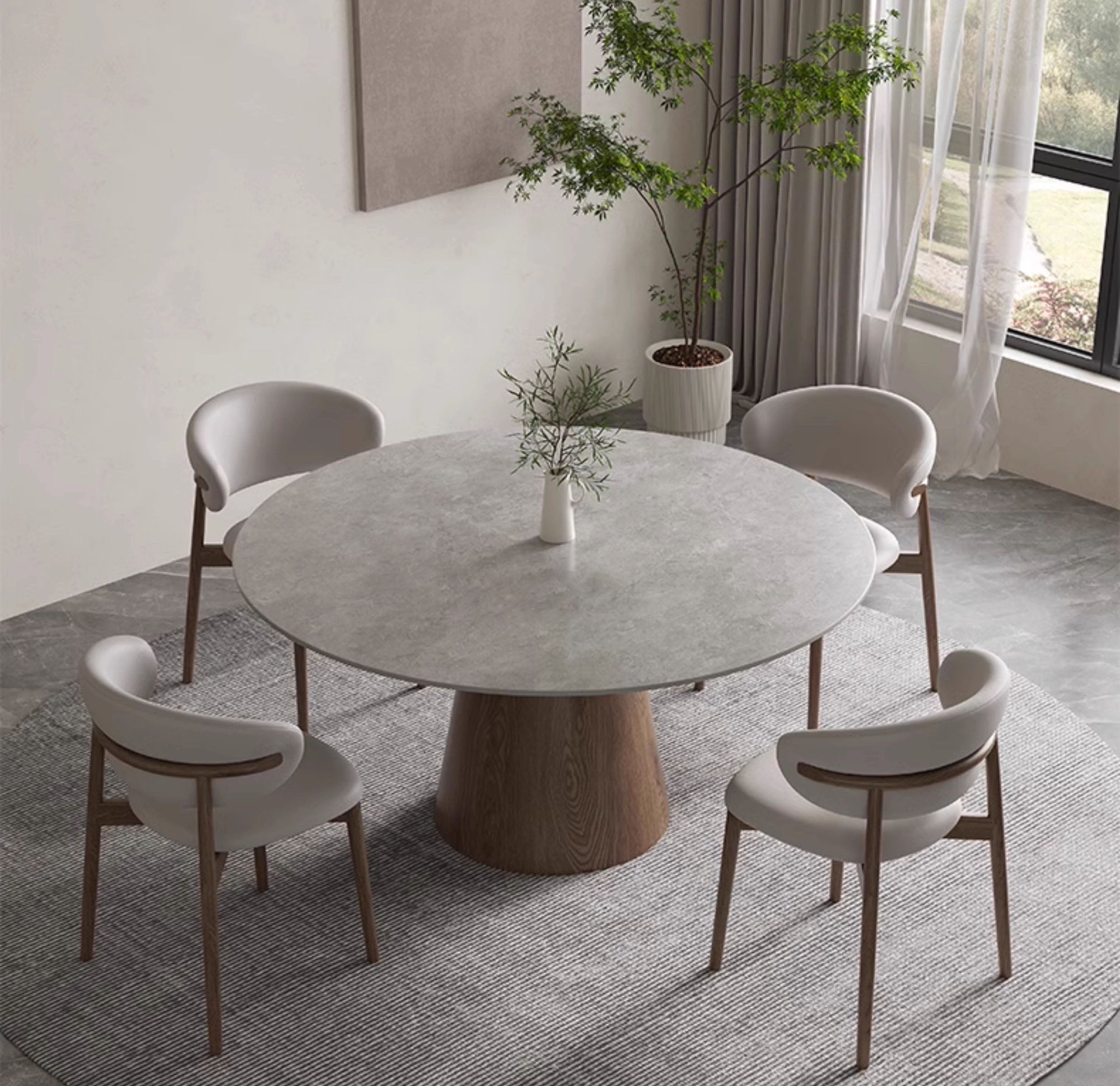 高級感抜群❣️良品✨大理石調 ラウンドテーブル モダン 高級 センターテーブル 高級感抜群❣️良品✨大理石調 ラウンドテーブル モダン 高級 センター