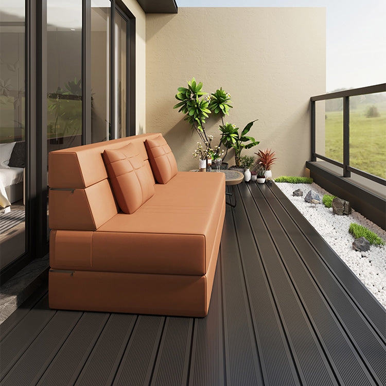 エアレザーソファー＆ソファベッド | 快適な居心地とスタイリッシュなデザイン fsq-1423