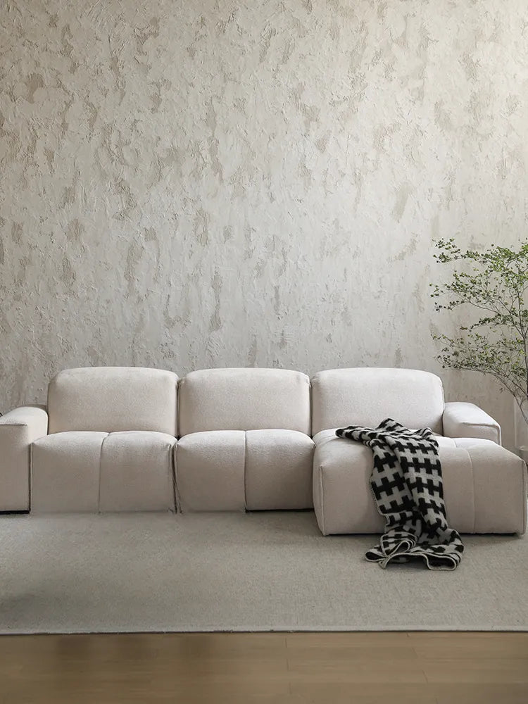 ソファー ホワイト パイン アッシュ材 多層板 シリコンフィル グースダウン fsz-3315