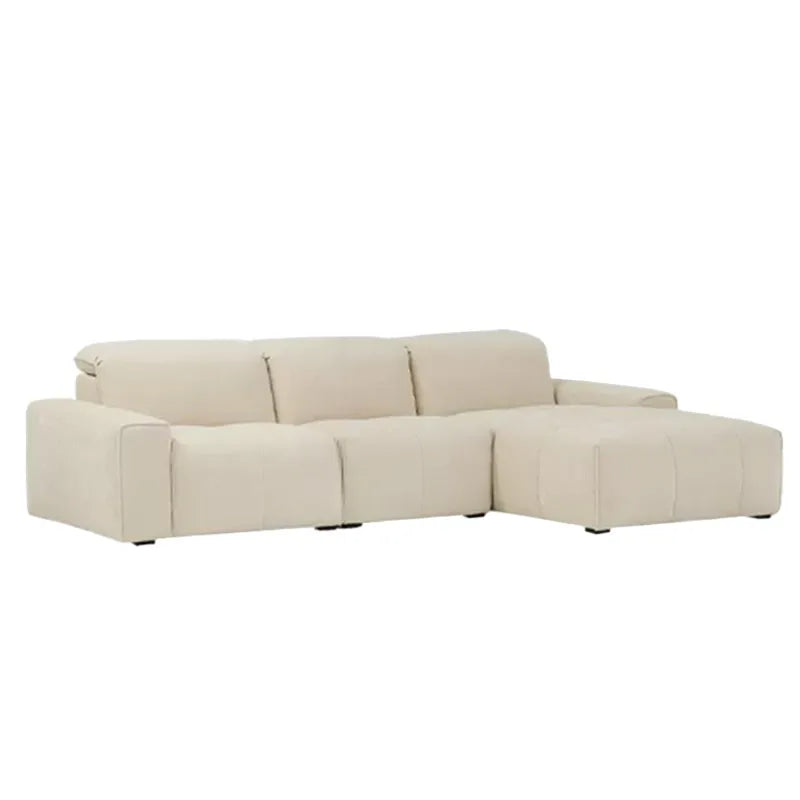 ソファー ホワイト パイン アッシュ材 多層板 シリコンフィル グースダウン fsz-3315