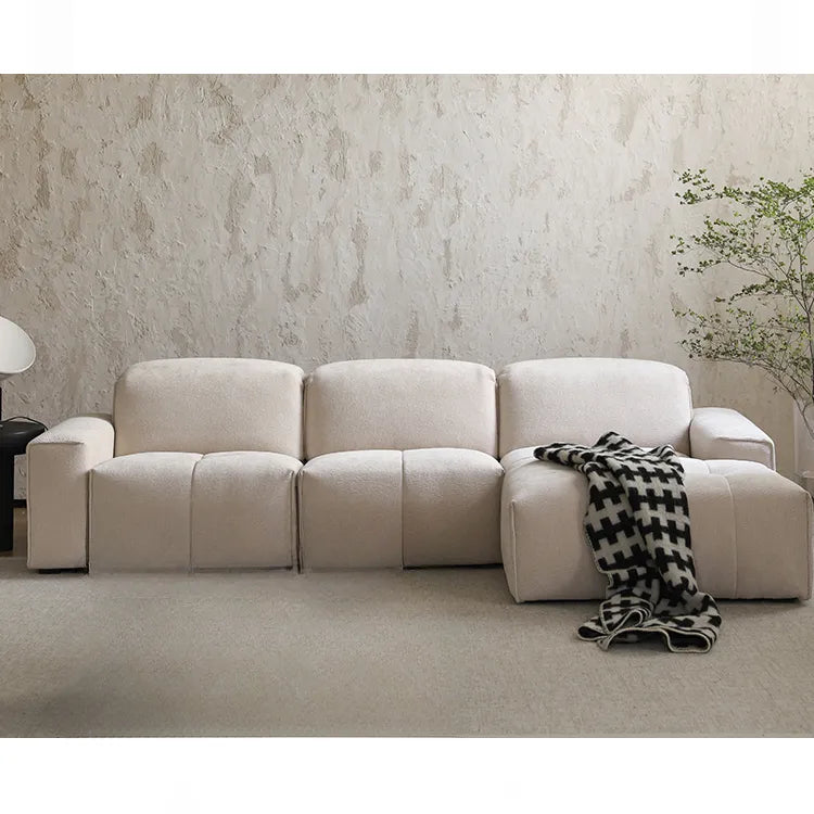 ソファー ホワイト パイン アッシュ材 多層板 シリコンフィル グースダウン fsz-3315