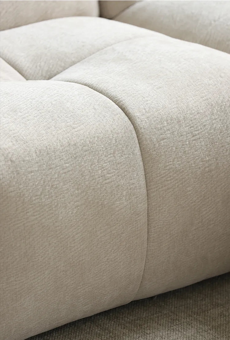 ソファー ホワイト パイン アッシュ材 多層板 シリコンフィル グースダウン fsz-3315