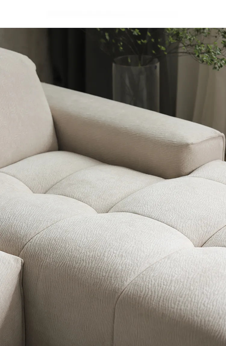 ソファー ホワイト パイン アッシュ材 多層板 シリコンフィル グースダウン fsz-3315