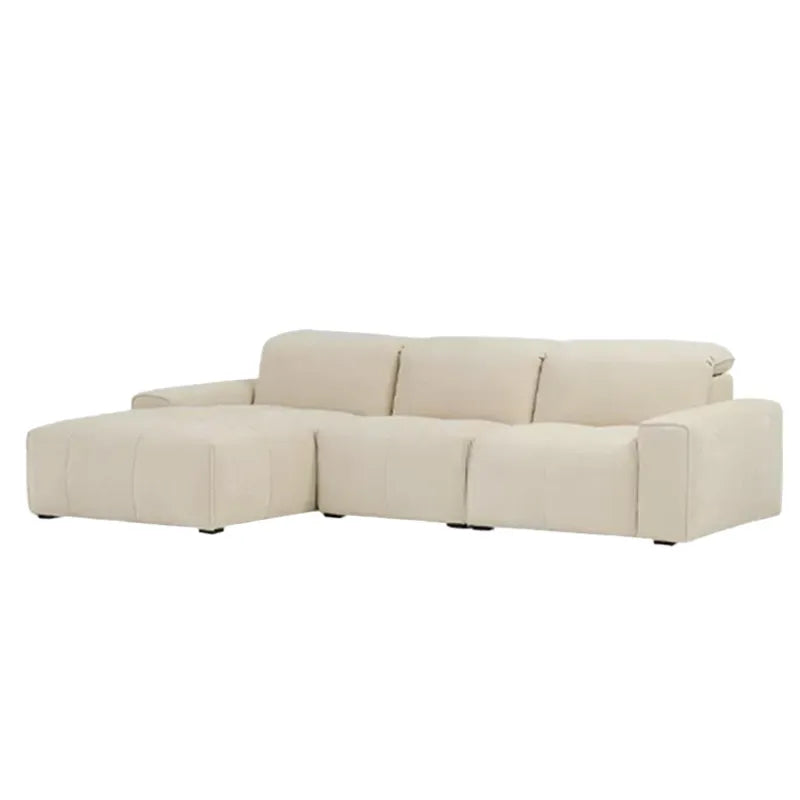 ソファー ホワイト パイン アッシュ材 多層板 シリコンフィル グースダウン fsz-3315