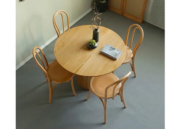 テーブル ナチュラル パイン fymxc-3578