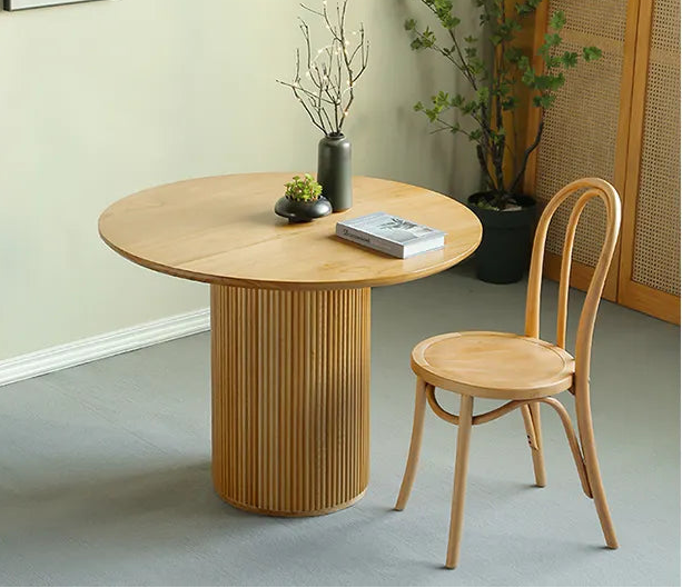 テーブル ナチュラル パイン fymxc-3578