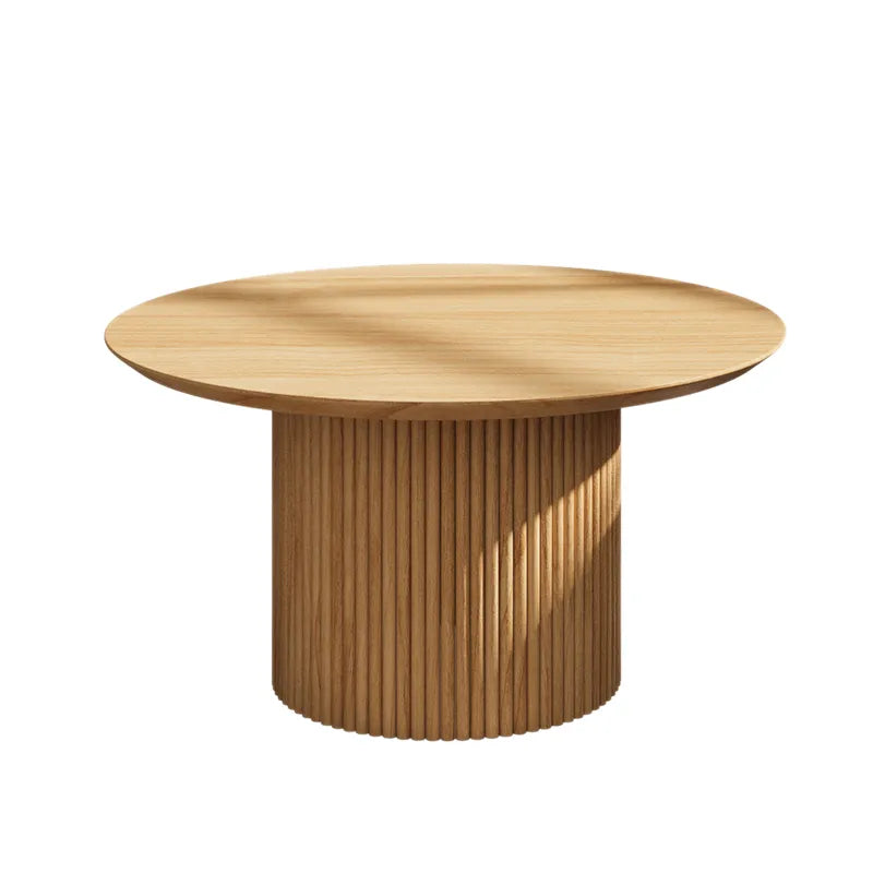 センターテーブル ナチュラル パイン fymxc-3586