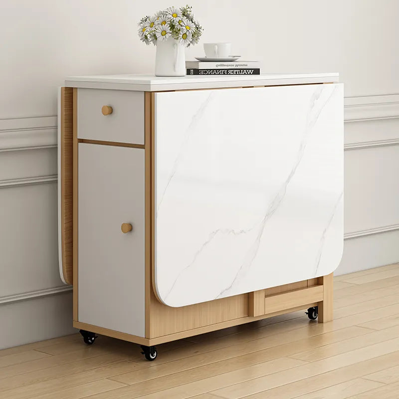 テーブル カラー1 無垢材 セラミック hbwe-3468