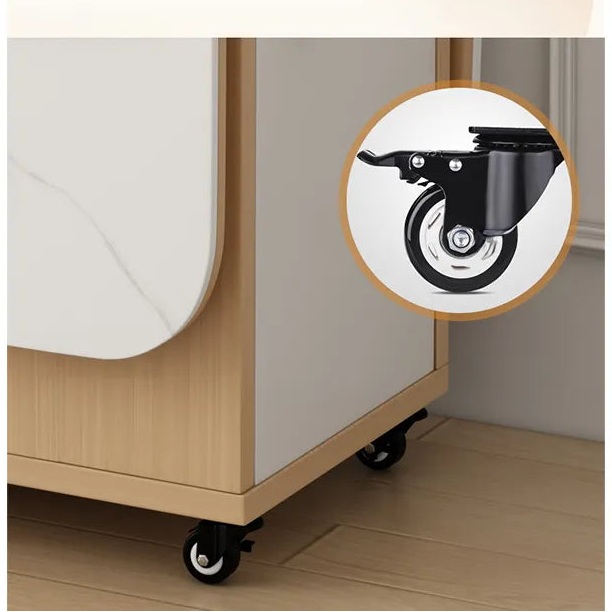 テーブル カラー1 無垢材 セラミック hbwe-3468