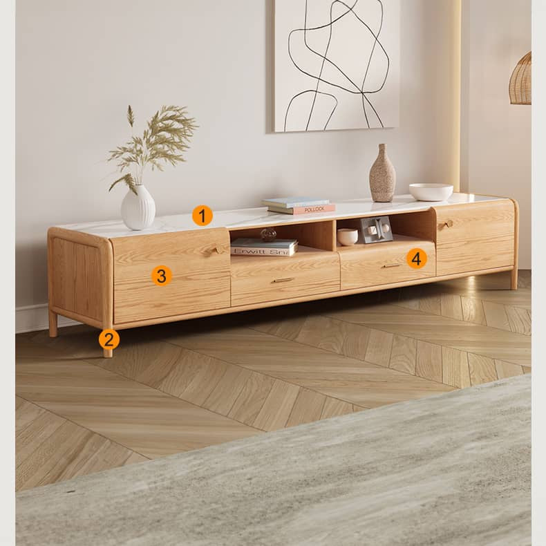 テレビボード特集 おしゃれ＆収納力抜群！北欧・モダン・ヴィンテージ