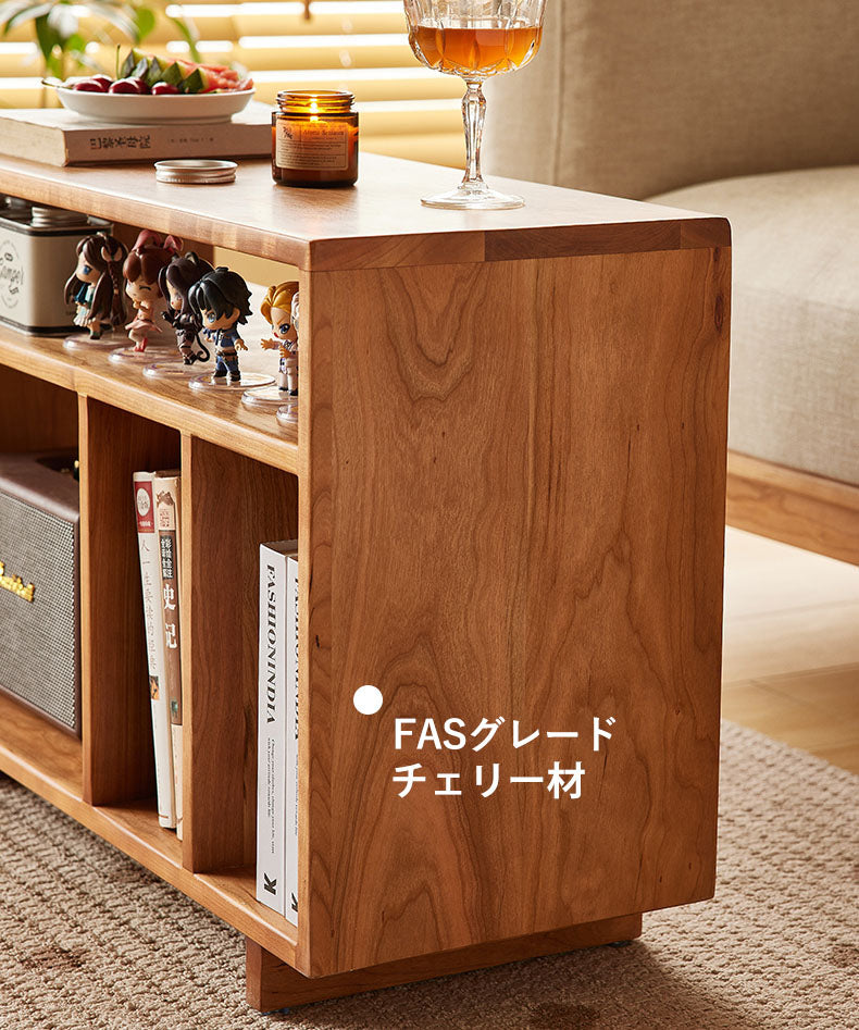 ボードボックス キャビネット おしゃれな収納家具 FASグランド北米