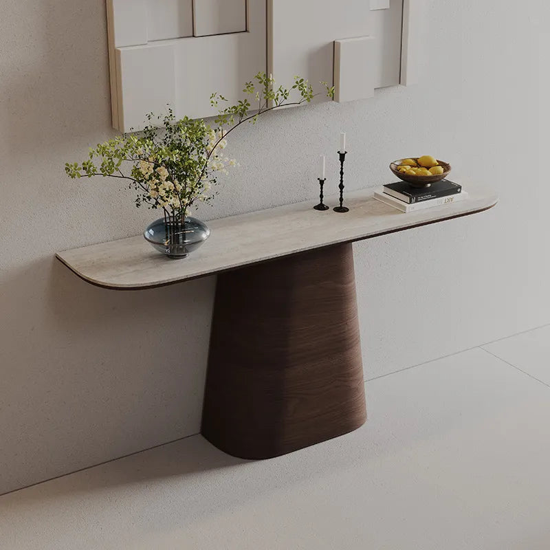 テーブル ベージュ セラミック 多層板 hdh-3567