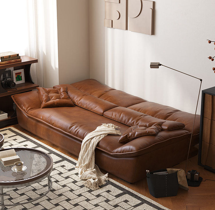 ソファベッド 折りたたみ 3WAY ベルベット生地  座り心地：硬め　hemw-5415