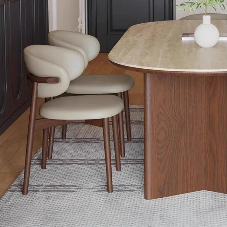 テーブル ベージュ セラミック 多層板 hjj-3647