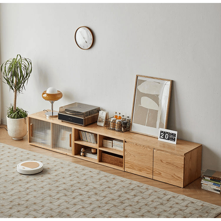 収納ソリューション自由組み合わせ収納家具 キャビネット リビング