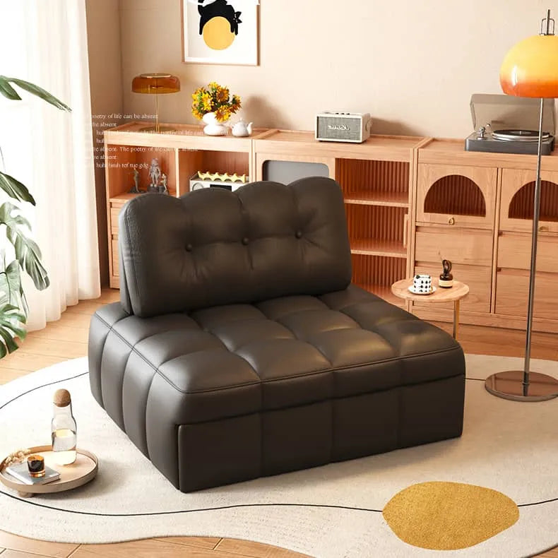 ②【高級30万】イタリア ellezza 本革 オールレザー 1人 ソファ 2脚 ② ②【高級30万】イタリア ellezza 本革 オールレザー 1人 ソファ 2脚 ②