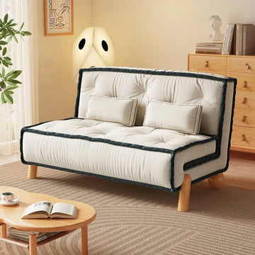 2WAYリクライニングソファーベッド hns-4119