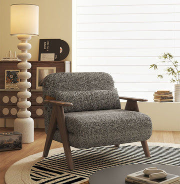 ソファ3WAYソファ　省スペース多機能折りたたみ式一人暮らしに最適　hns-7239