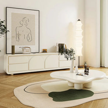 テレビボード　たっぷり収納できるリビングボード　hsj-2260