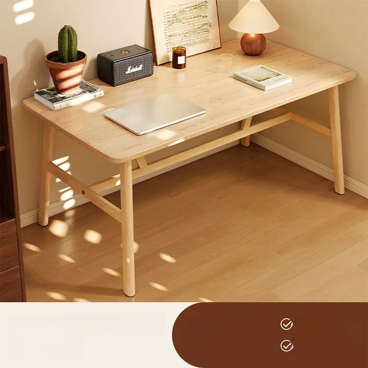 テーブル ブラウン ナチュラル ベージュ  hsq-3490