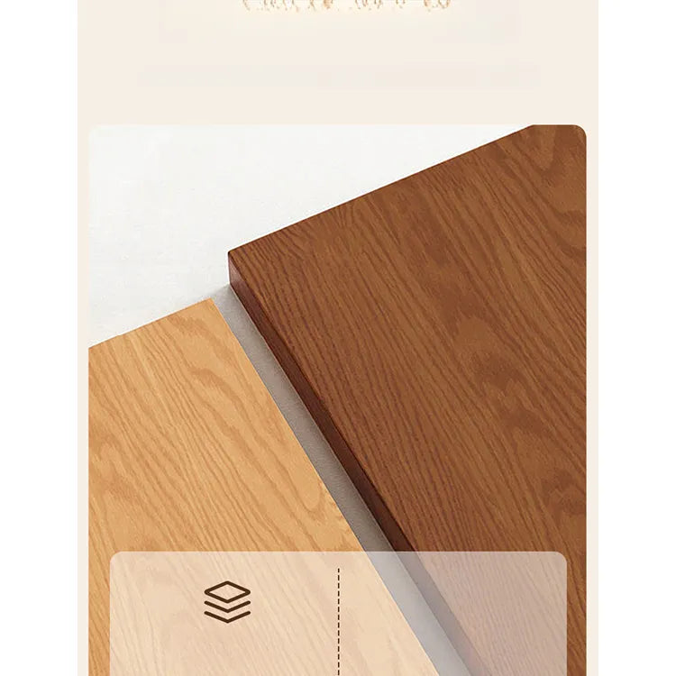 テーブル ブラウン ナチュラル ベージュ  hsq-3490