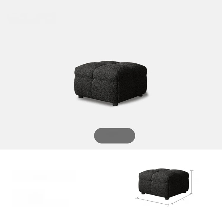 パインオーク製のブラックソファー｜スタイリッシュなデザインでリビングを格上げ！ hxy-5164