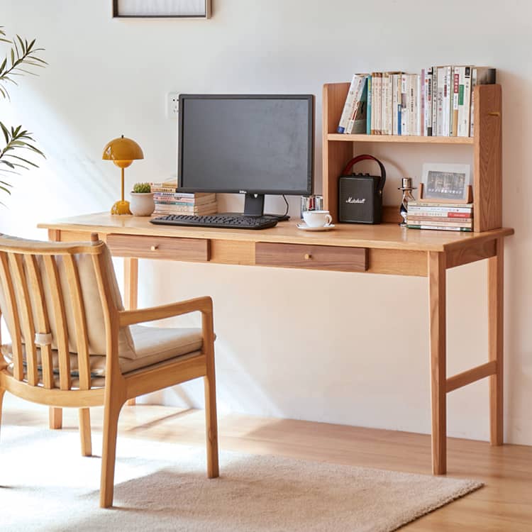 ナチュラルウッド シンプルデスク　机のみ出品 ナチュラルウッド シンプルデスク 机のみ出品 楽天市場】[枚数限定