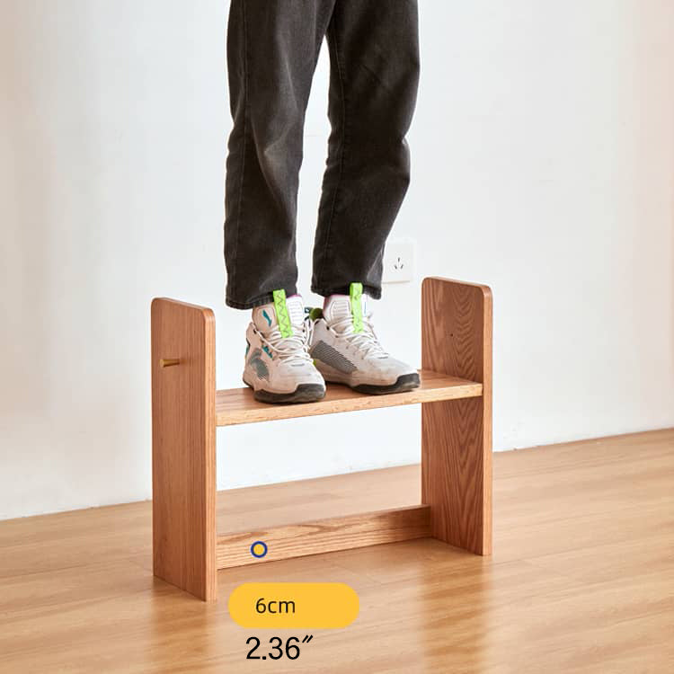 ラック レッドオーク使用 幅60・90・120cm ナチュラル hykmq-763