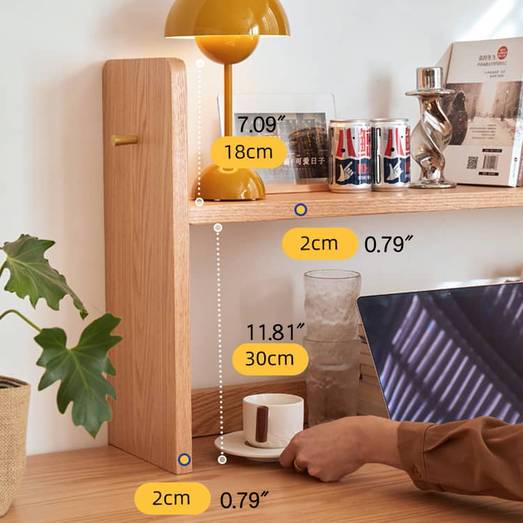 ラック レッドオーク使用 幅60・90・120cm ナチュラル hykmq-763