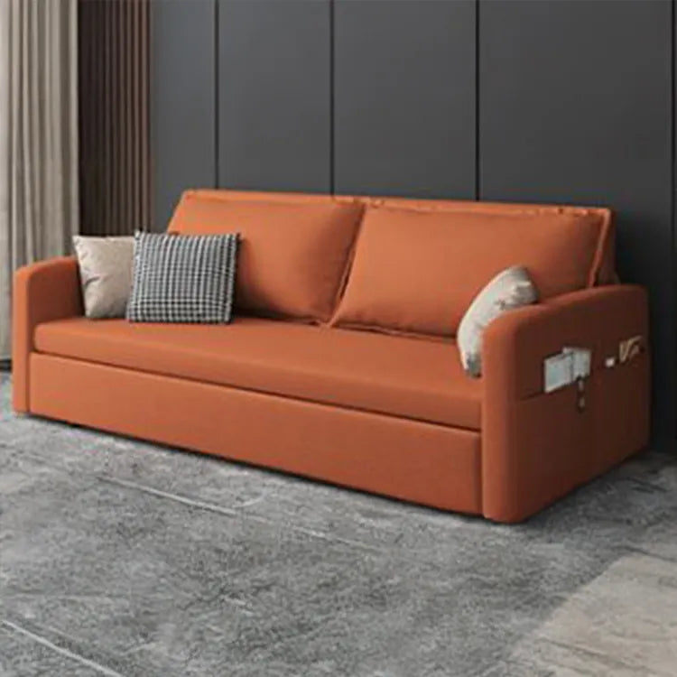 ソファー ライトグレー ブルー ダークグレー オレンジ グリーン ベージュ エアレザー 無垢材 hyt-3768