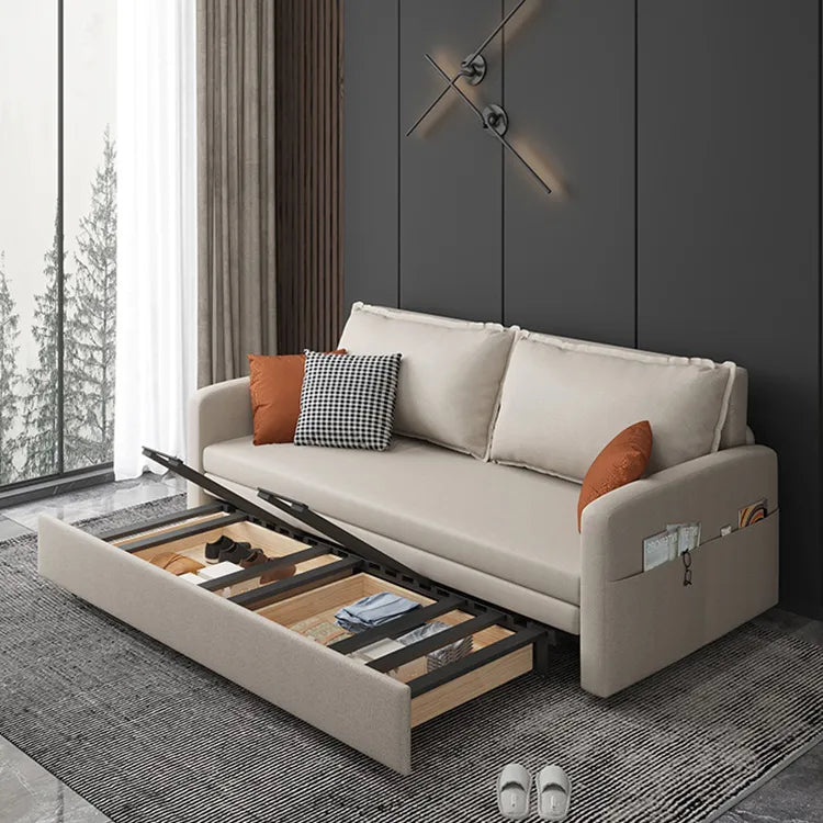 ソファー ライトグレー ブルー ダークグレー オレンジ グリーン ベージュ エアレザー 無垢材 hyt-3768