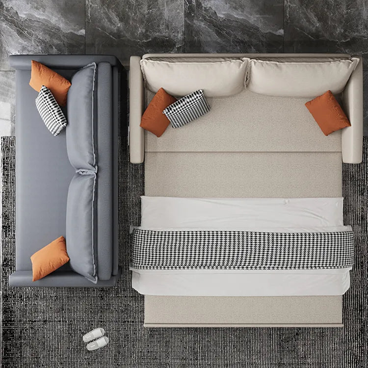 ソファー ライトグレー ブルー ダークグレー オレンジ グリーン ベージュ エアレザー 無垢材 hyt-3768